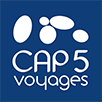 Cap 5 Voyages